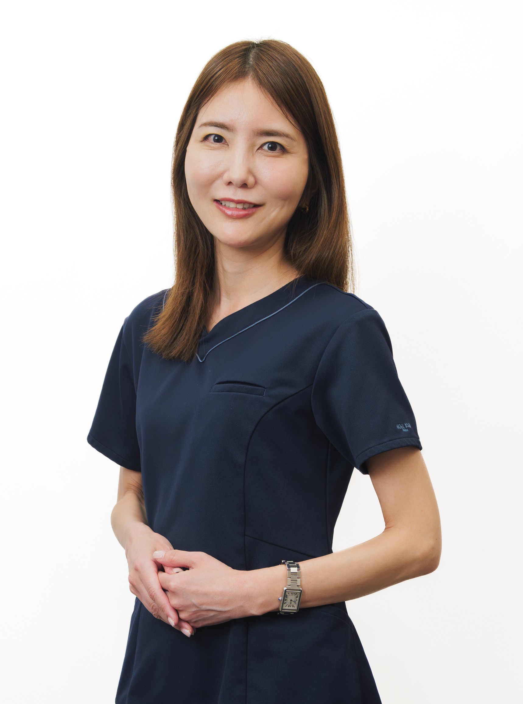 院長 樋口　彩子